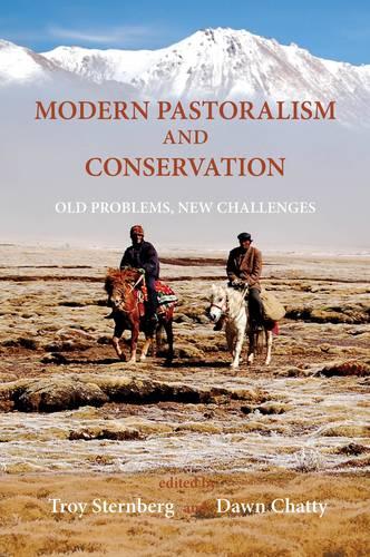 Modern Pastoralism and Conservation