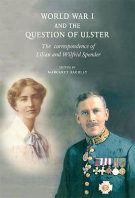World War 1 and the Question of Ulster