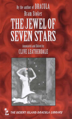 The Jewel of Seven Stars