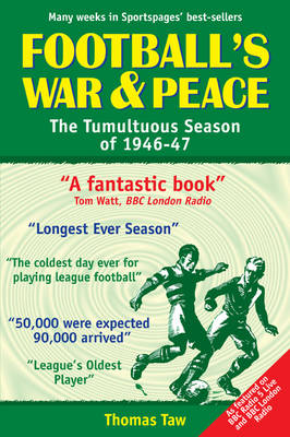 Football's War and Peace