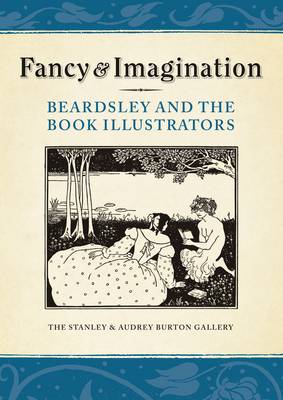 Fancy & Imagination