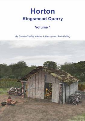 Horton Kingsmead Quarry Volume 1