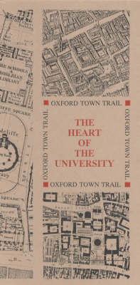 Oxford Town Trail