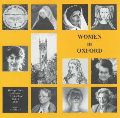 Oxford Town Trail
