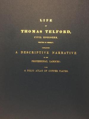 Life of Thomas Telford