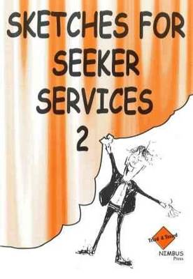 Sketches for Seeker Services