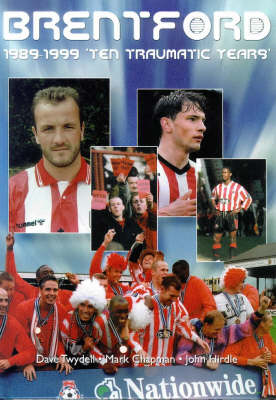 Brentford F.C. 1989-99