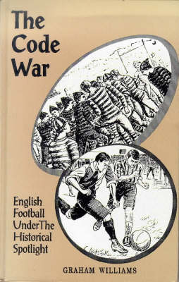The Code War