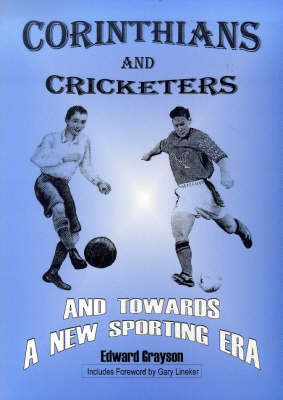 Corinthians and Cricketers