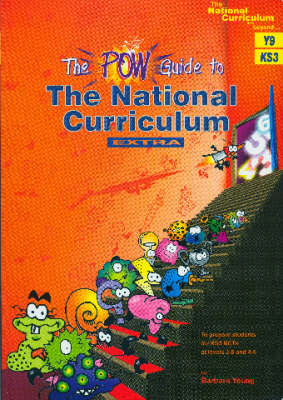 A POW Guide to the National Curriculum EXTRA (Y9)