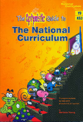 An Optymistic Guide to the National Curriculum (Y9)