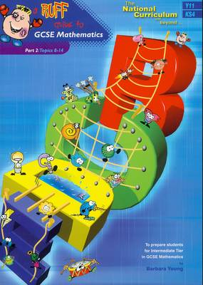 A Ruff Guide to GCSE Mathematics (Y11): Topics 8-14 Pt.2