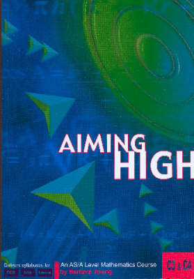C3 and C4 Aiming High