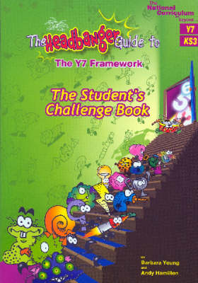 The Student's Challenge Book (Y7)