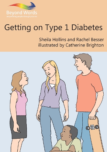 Getting on with Type 1 Diabetes