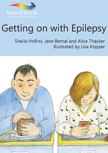 Getting on with Epilepsy