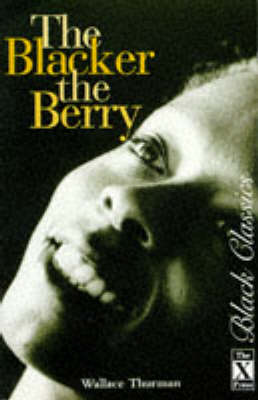 The Blacker The Berry