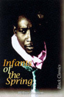 Infants Of The Spring