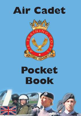 Air Cadet Pocket Book