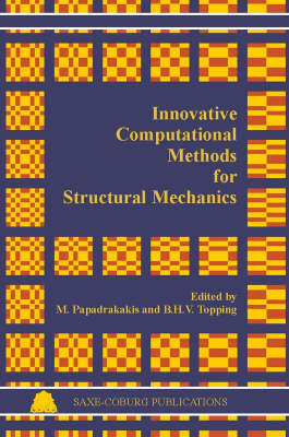 Innovative Computational Methods for Structural Mechanics