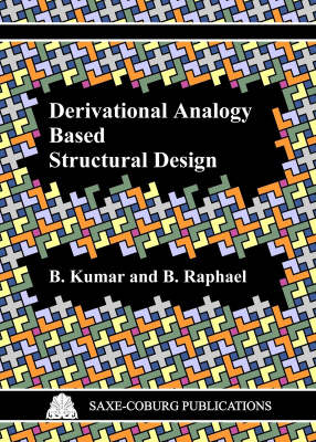 Derivational Analogy Based Structural Design