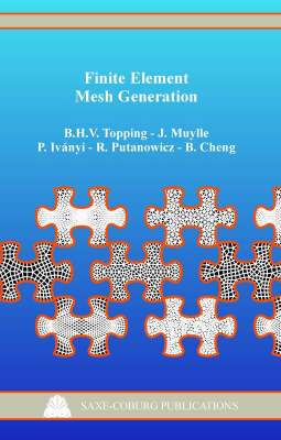 Finite Element Mesh Generation
