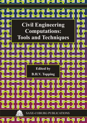 Civil Engineering Computations