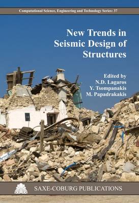 New Trends in Seismic Design of Structures