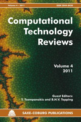 Computational Technology Reviews