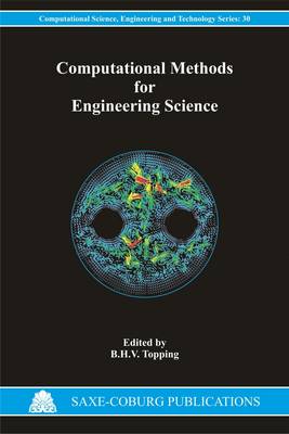Computational Methods for Engineering Science