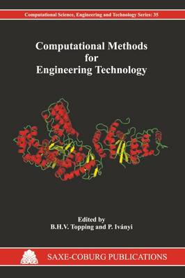 Computational Methods for Engineering Technology