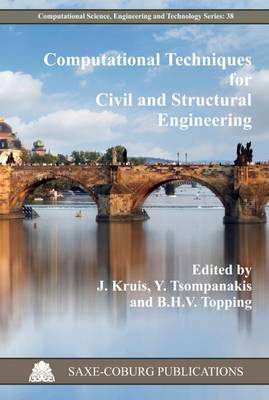 Computational Techniques for Civil and Structural Engineering