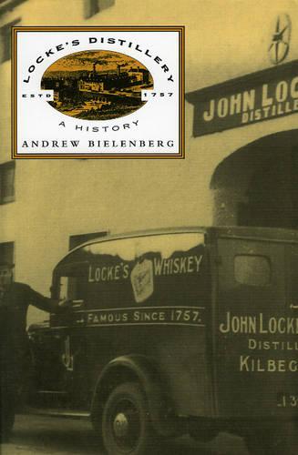 Locke's Distillery