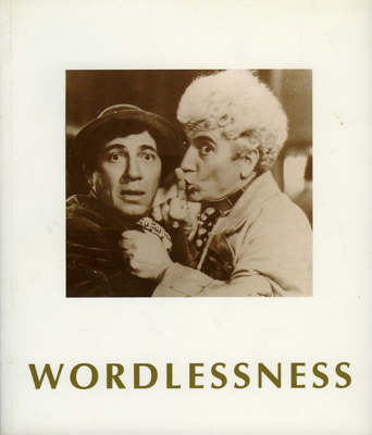 Wordlessness