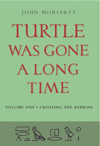 Turtle Was Gone A Long Time Vol.1