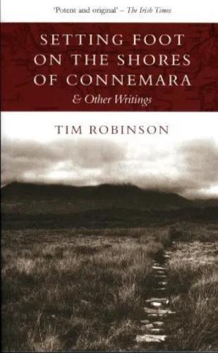 Setting Foot on the Shores Of Connemara