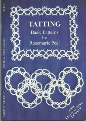Tatting Basic Patterns