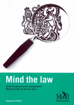 Mind the Law