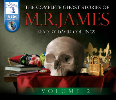 The Complete Ghost Stories of M.R. James