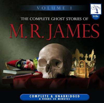 The Complete Ghost Stories of M.R. James
