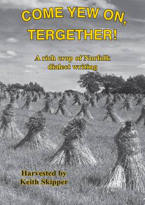 Come Yew on, Tergether!