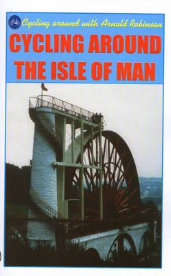 Cycling Around the Isle of Man