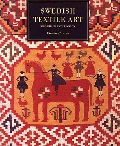 Swedish Textile Art