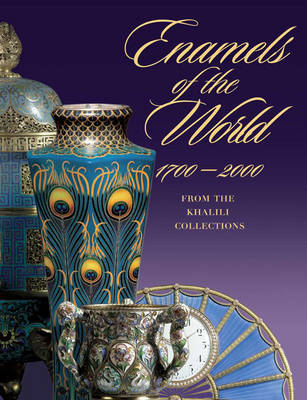 Enamels of the World 1700-2000