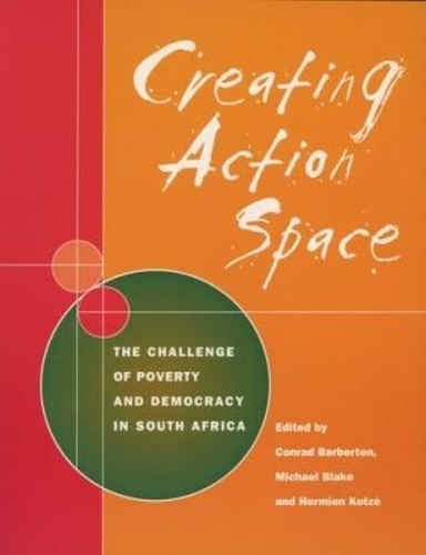Creating Action Space