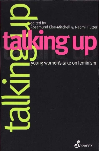 Talking Up