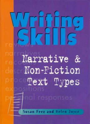 Writing Skills