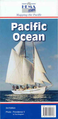 Pacific Ocean