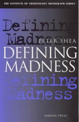 Defining Madness