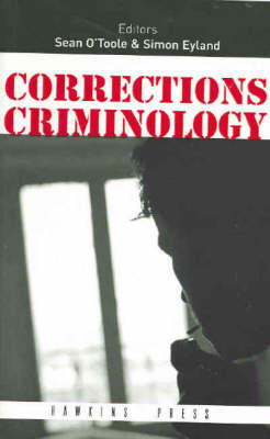 Corrections Criminology